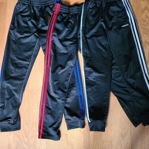 Adidas youth pants BUNDLE